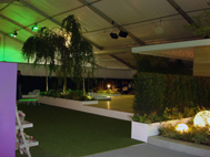 Wohn- und Gartenmesse Langenthal, 2009