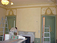 Privatvilla Langenthal