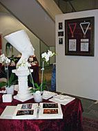 UBS Ausstellung, Herzogenbuchsee - 2007